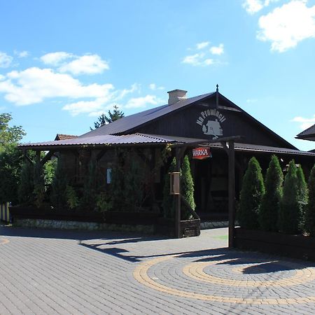 Domek Na Prowincji Naleczow Exterior photo